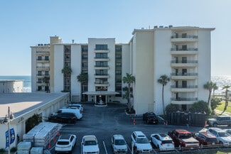 Plus de détails pour 3255 S Atlantic Ave, Daytona Beach Shores, FL - Multi-résidentiel à vendre
