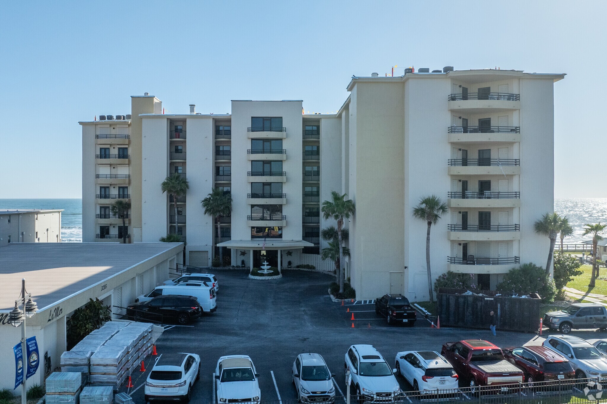 3255 S Atlantic Ave, Daytona Beach Shores, FL for sale Building Photo- Image 1 of 6