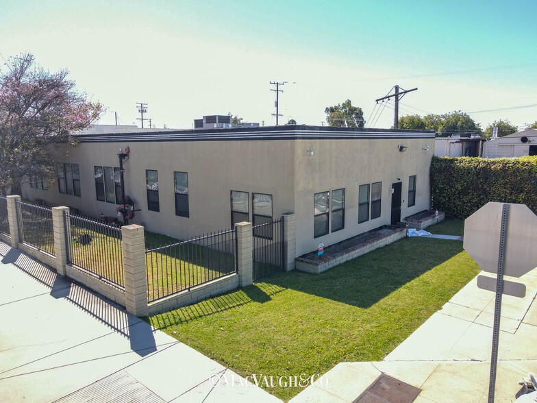 904 S Alta Vista Ave, Monrovia, CA for lease - Building Photo - Image 1 of 42
