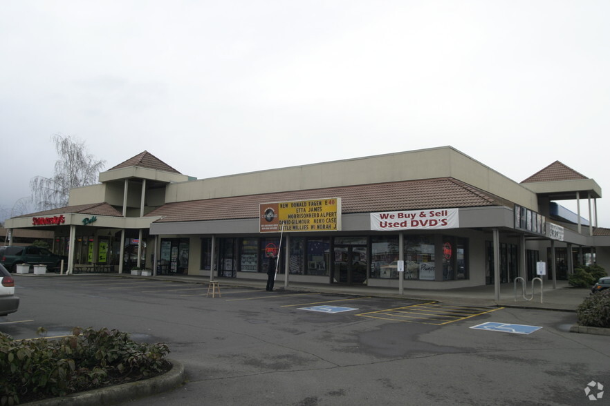 3215 W 11th Ave, Eugene, OR for sale - Primary Photo - Image 1 of 1