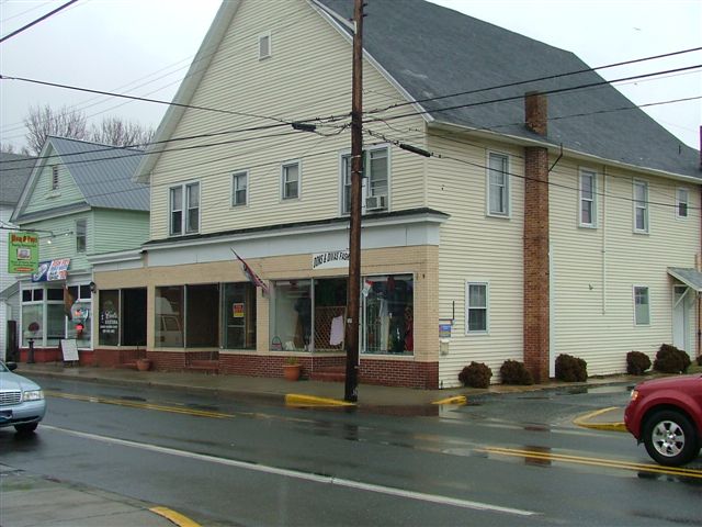 105-109 N Main St, Hurlock, MD for sale Primary Photo- Image 1 of 1