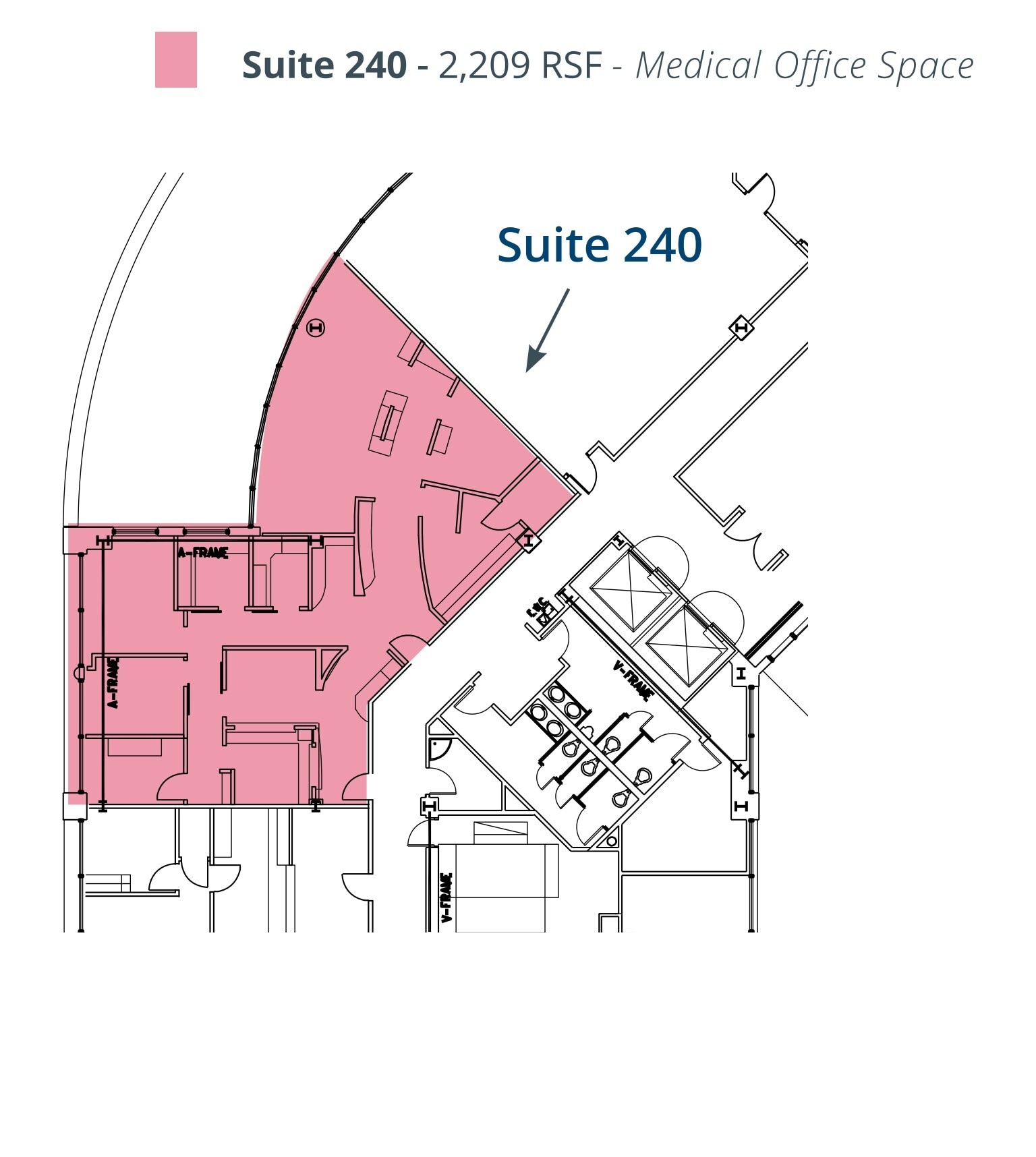 10011 S Centennial Pky, Sandy, UT for lease Floor Plan- Image 1 of 6