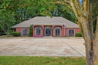 More details for 200 Forest View Dr, Raymond, MS - Office for Lease