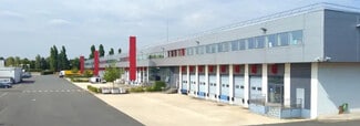 More details for 8-10 Avenue D'Oceanie, Les Ulis - Flex, Industrial for Lease