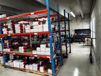 Plus de détails pour 7851-7863 NW 46th St, Doral, FL - Industriel à louer