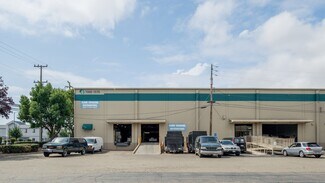 Plus de détails pour 1968-1976 Williams St, San Leandro, CA - Industriel à louer