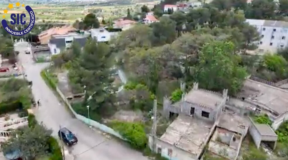 Land in Chiva, Valencia for sale - Building Photo - Image 2 of 7