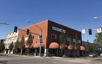 More details for 115 W 8th Ave, Eugene, OR - Office, Industrial for Lease