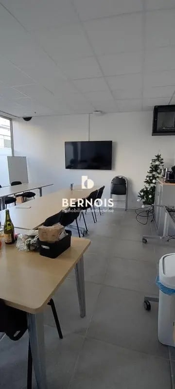 54 Boulevard Victor Hugo, Nantes à louer Photo intérieure- Image 1 de 4