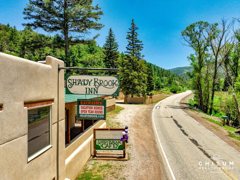 26219 E US Highway 64, Taos, NM à vendre - Photo du b timent - Image 1 de 1