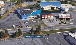 More details for 1053 Grape St, Whitehall, PA - Retail for Sale