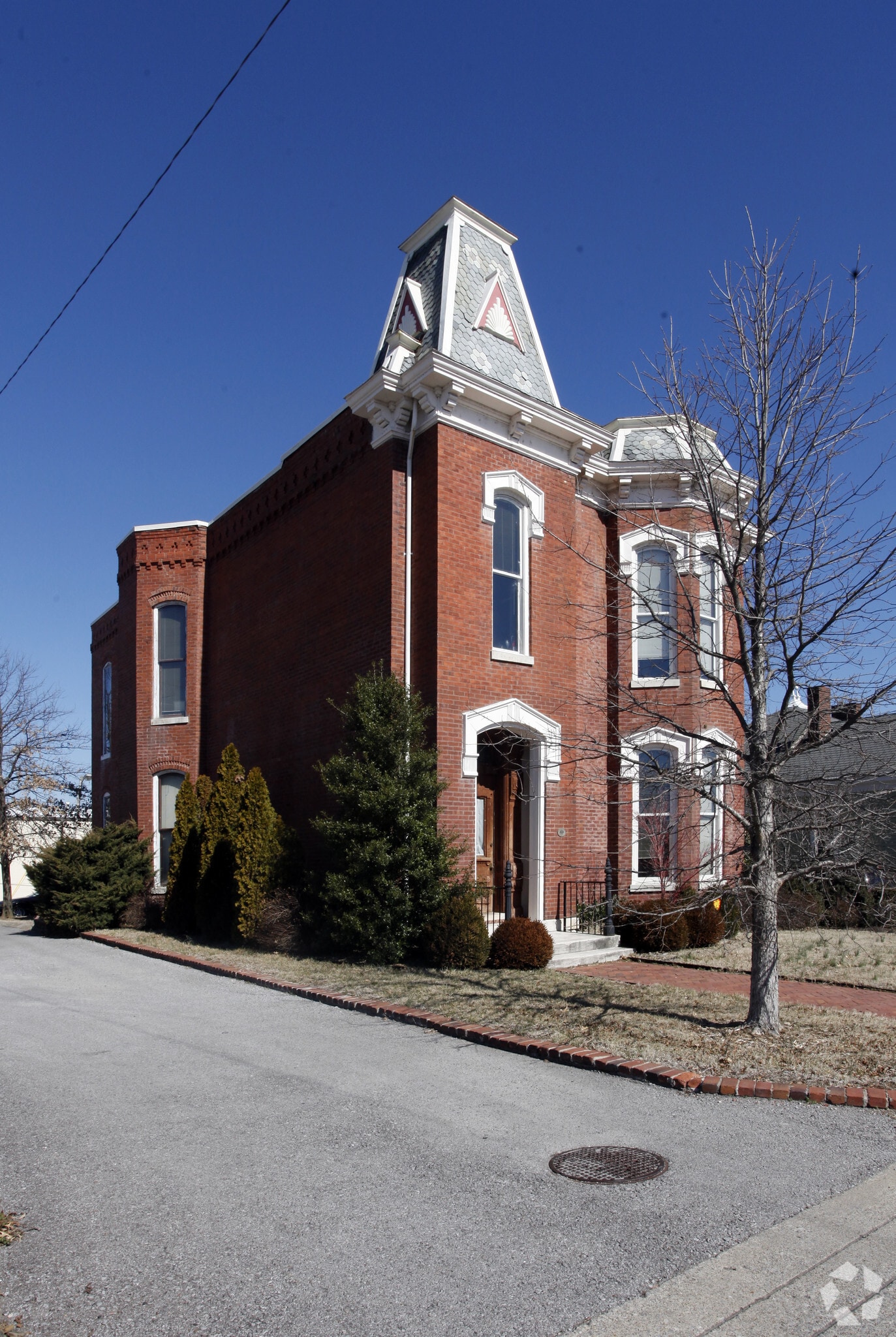 28 Middleton St, Nashville, TN à vendre Photo principale- Image 1 de 5