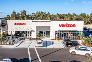 More details for 3280 Howland Blvd, Deltona, FL - Retail for Sale