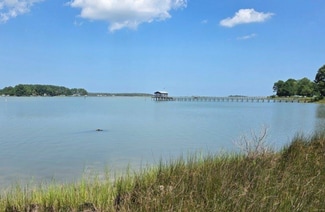 More details for 827 Horn Harbor Ave, New Point, VA - Land for Sale