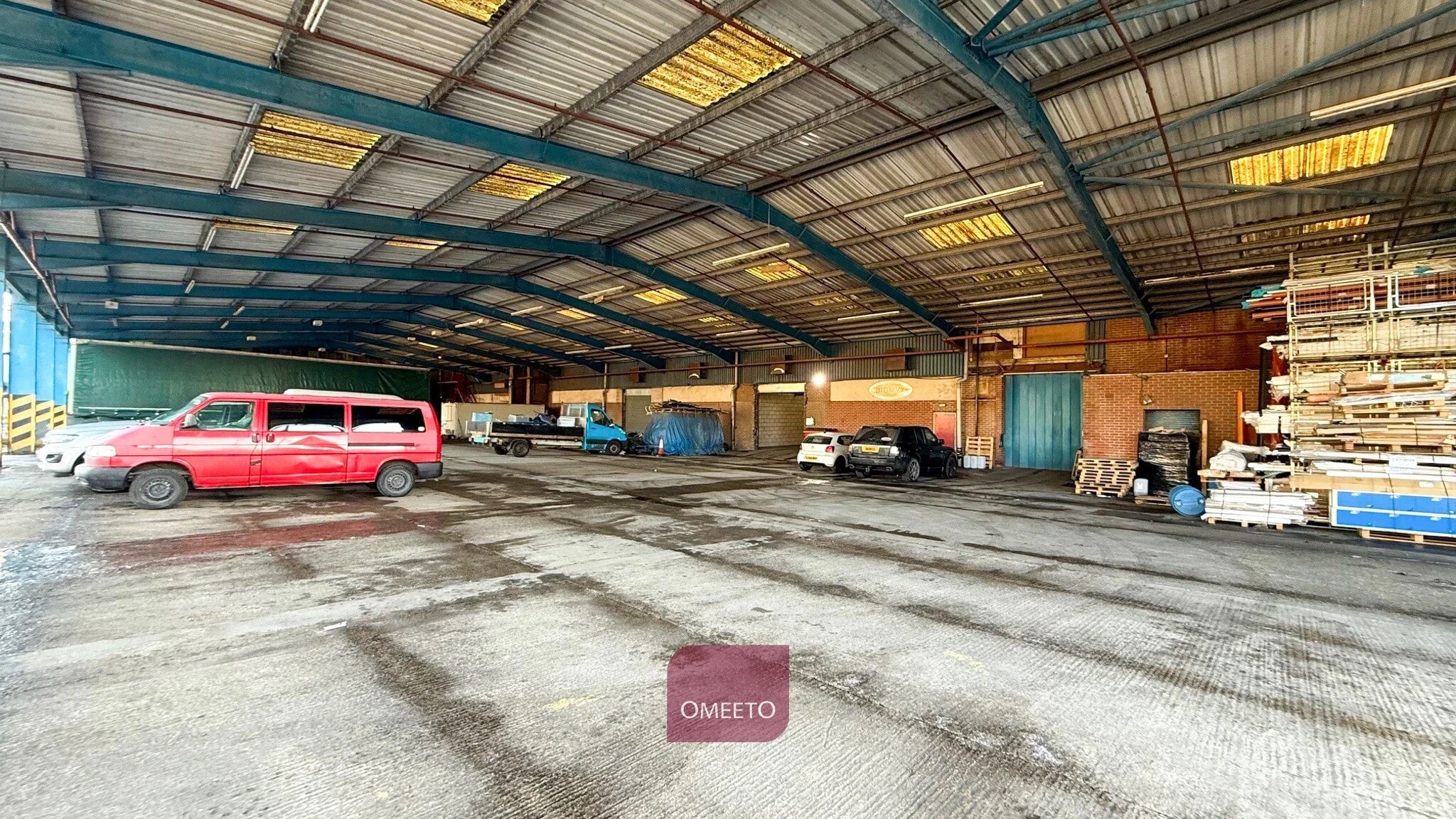 Asher Ln, Ripley à louer Photo intérieure- Image 1 de 3