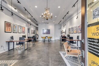 Plus de détails pour 207 W Jefferson St, Madison, GA - Coworking à louer