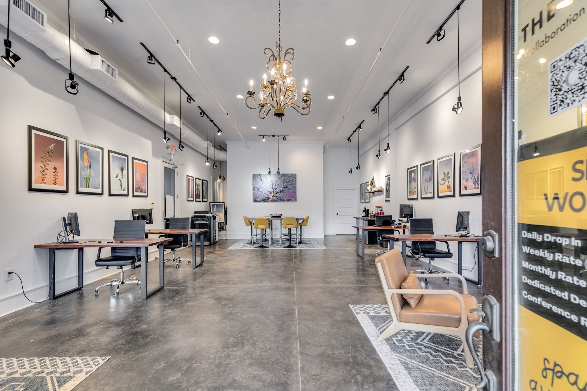 207 W Jefferson St, Madison, GA for lease Interior Photo- Image 1 of 29