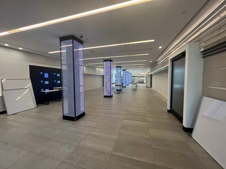 1410 3rd Street Promenade, Santa Monica, CA for lease - Interior Photo - Image 2 of 6