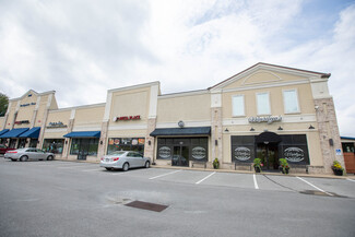 More details for Northpointe Plz, Morgantown, WV - Retail for Lease