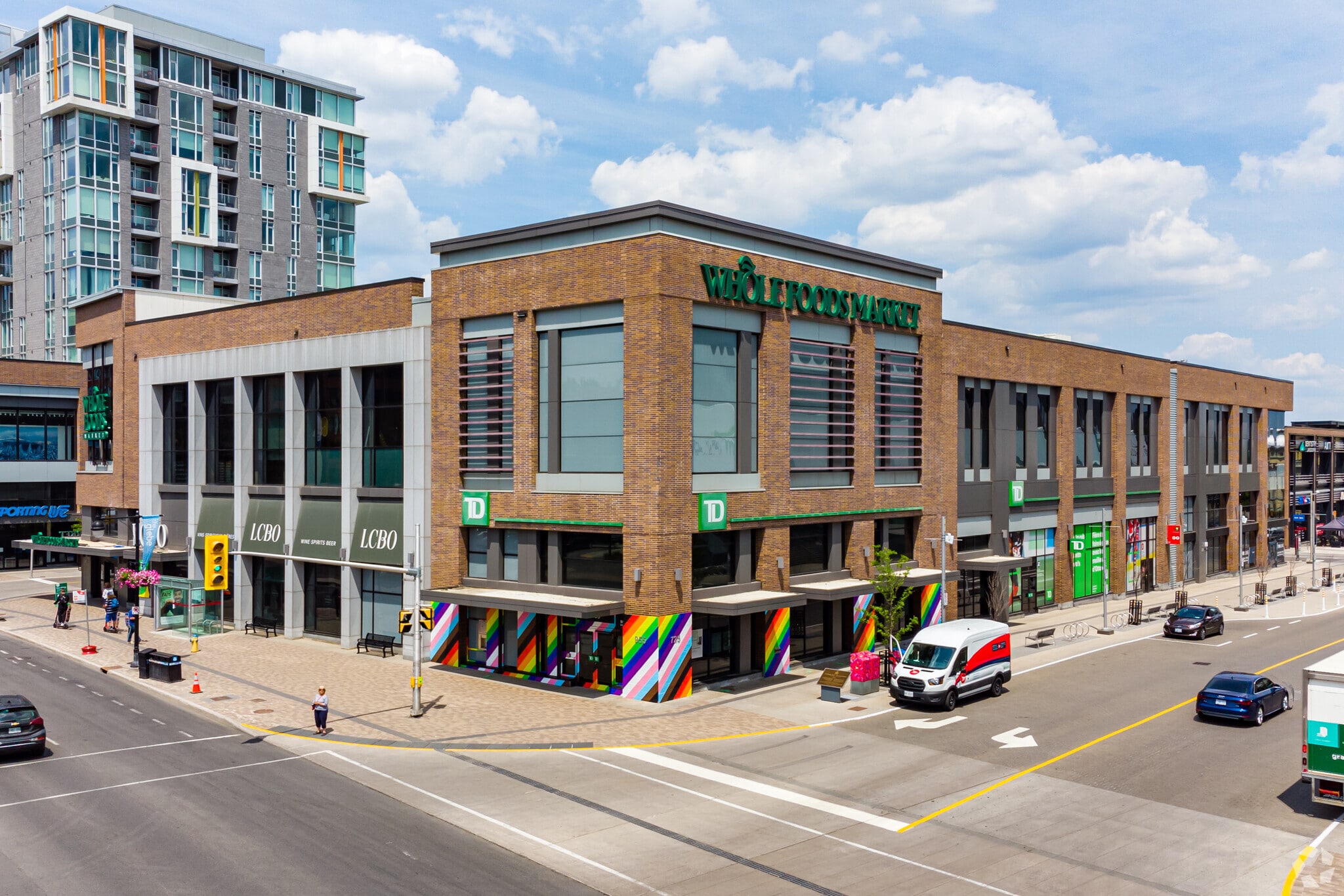 100 Marche Way, Ottawa, ON for sale Primary Photo- Image 1 of 1