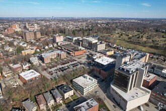 20 Cedar Blvd, Pittsburgh, PA - aerial  map view