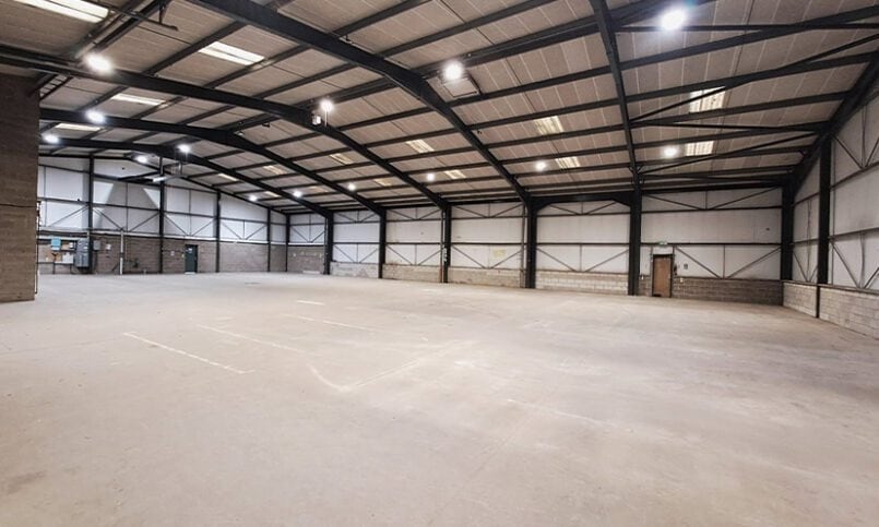 Clywedog Rd N, Wrexham à louer Photo intérieure- Image 1 de 3