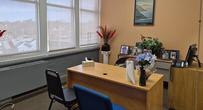 81 Croton Ave, Ossining, NY for lease Interior Photo- Image 1 of 2