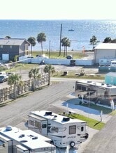 2764 Victoria Ave, Port St Joe, FL - AÉRIEN  Vue de la carte - Image1