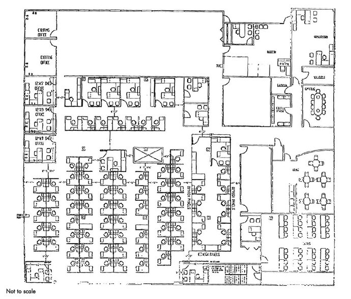 3001 E President George Bush Hwy, Richardson, TX à louer - Autre - Image 2 de 12