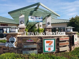 More details for 403-409 N Twin Oaks Valley Rd, San Marcos, CA - Retail for Lease