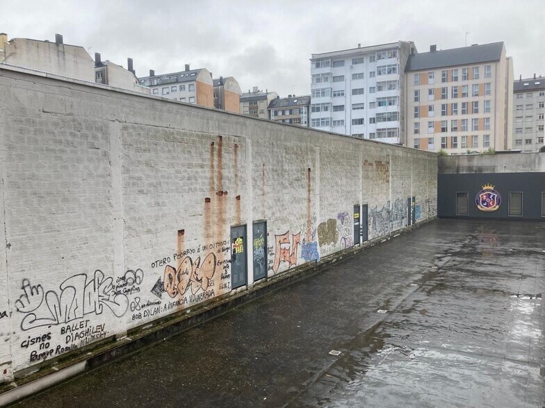 Rúa Da Margarida, 42, Lugo, Lugo for sale - Building Photo - Image 2 of 25