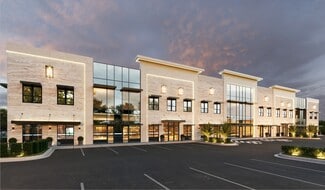 More details for 11525 Village Crossing Dr, Jacksonville, FL - Office/Medical for Lease