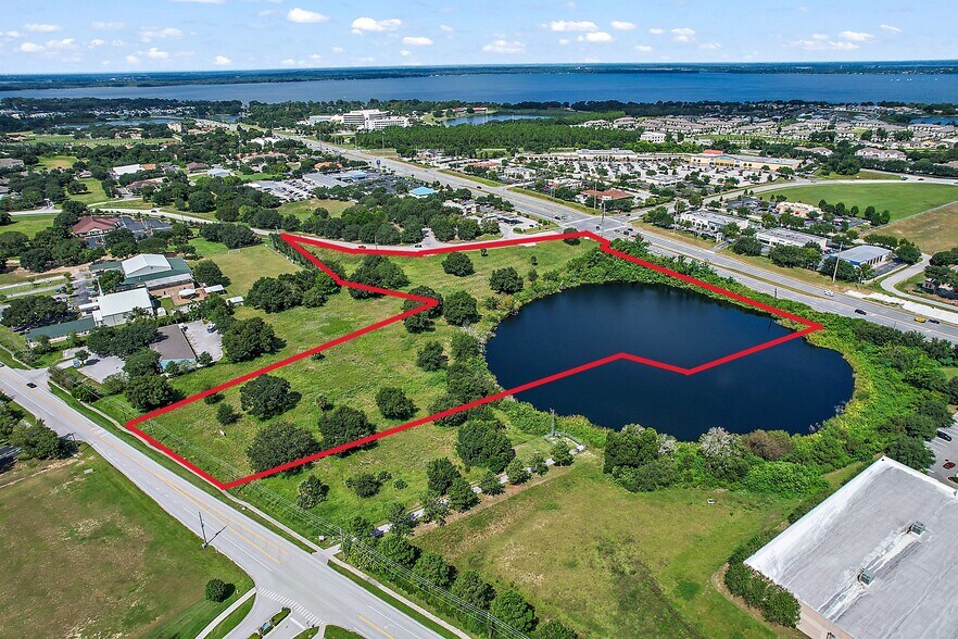 US Hwy 441, Tavares, FL à vendre - Photo du bâtiment - Image 3 de 16