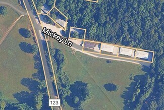 Plus de détails pour 100 Mickey Ln, Belden, MS - Multi-résidentiel à vendre