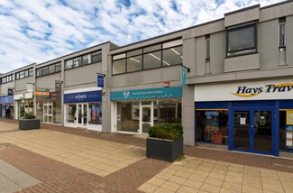 Plus de détails pour London Rd, Waterlooville - Commerce de détail à louer