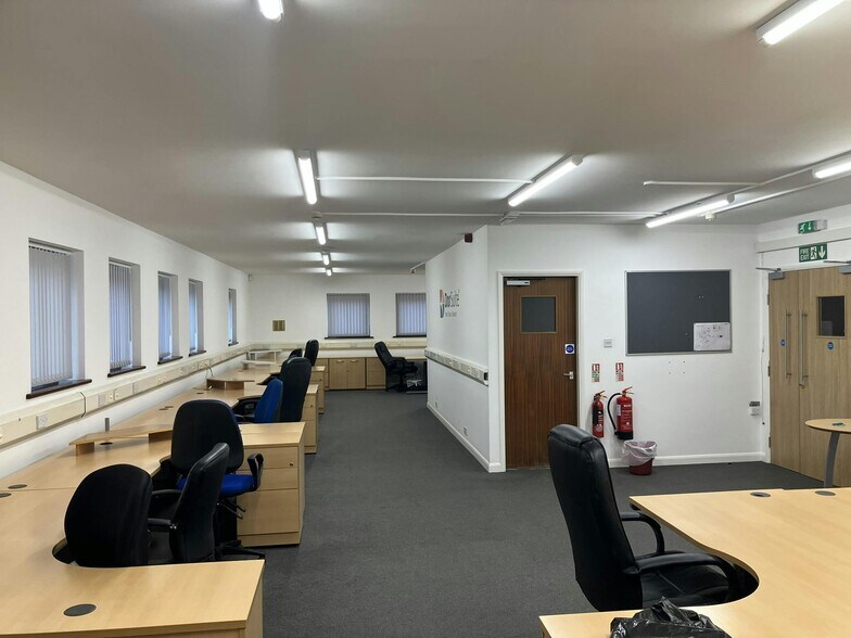 Meadowbank Way, Eastwood à louer - Photo du bâtiment - Image 2 de 10