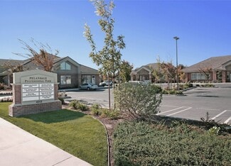 More details for 4213 Dale Rd, Modesto, CA - Office for Lease