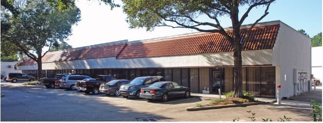 380 Semoran Commerce Pl, Apopka, FL for lease - Primary Photo - Image 1 of 10