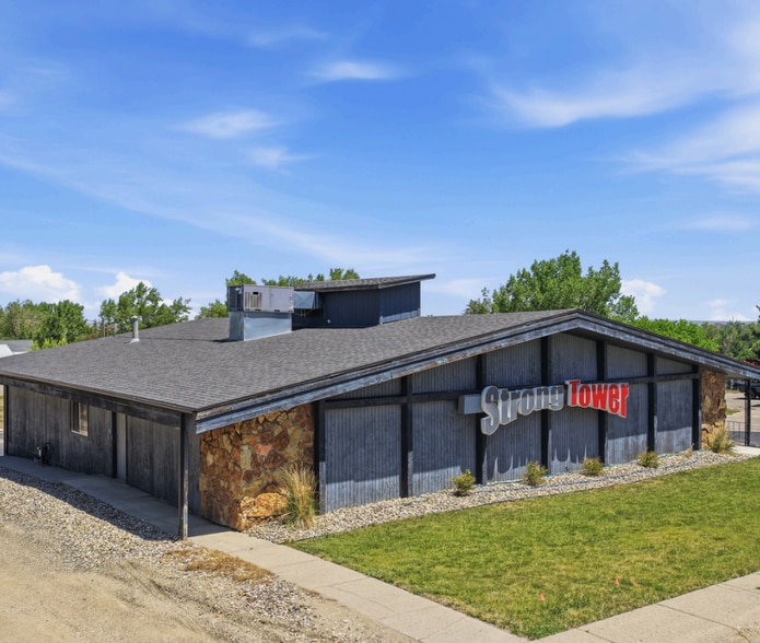 730 E 21st St, Casper, WY for sale - Building Photo - Image 2 of 29