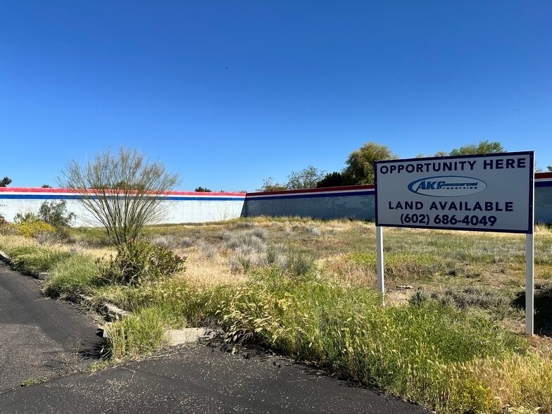 3041 E McKellips Rd, Mesa, AZ for sale - Primary Photo - Image 1 of 9
