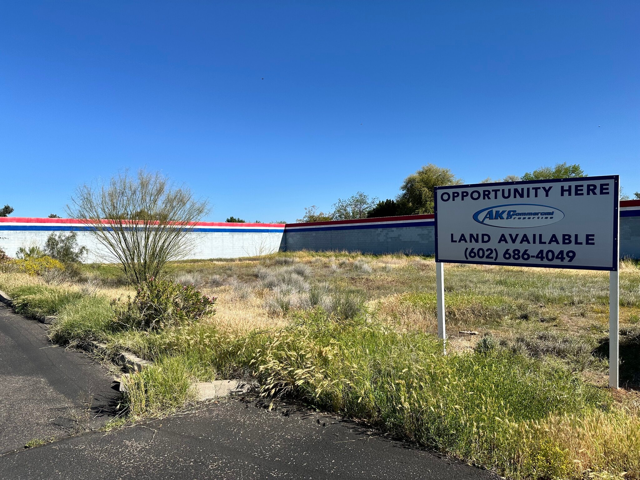 3041 E McKellips Rd, Mesa, AZ for sale Primary Photo- Image 1 of 10
