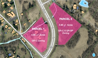 More details for 3036 Petersburg Rd, Hebron, KY - Land for Sale