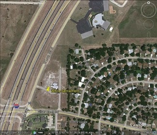 More details for 1240 N Jim Wright Fwy, White Settlement, TX - Land for Sale