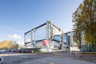 Plus de détails pour 4 Rue Paul Dautier, Vélizy-Villacoublay - Bureau à louer