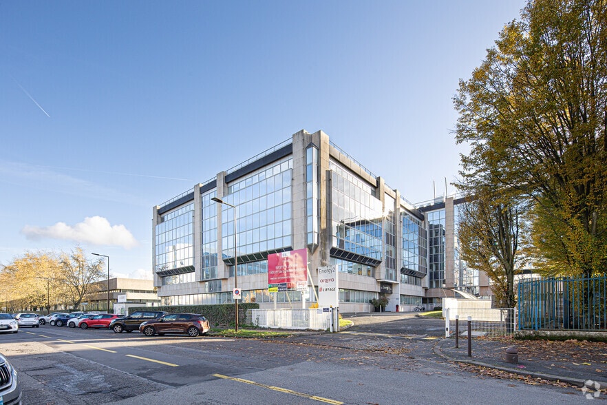 34 Avenue De L'Europe, Vélizy-Villacoublay à louer - Photo principale - Image 1 de 2