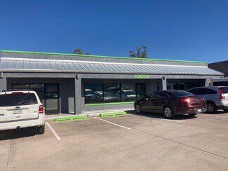 Plus de détails pour 10812 N Cave Creek Rd, Phoenix, AZ - Commerce de détail à louer