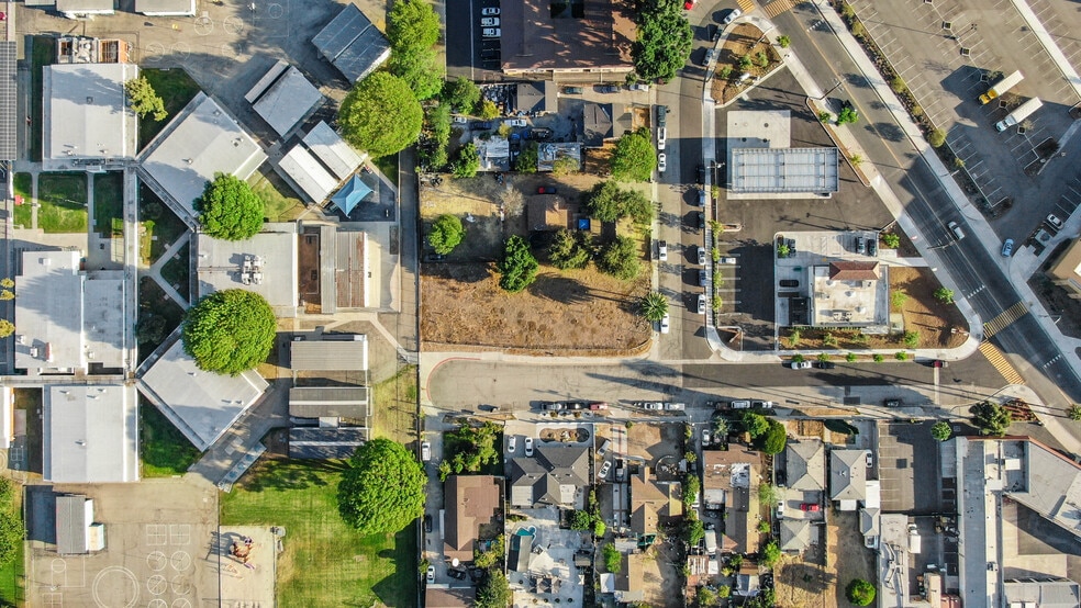 13905 Corak St, Baldwin Park, CA for sale - Aerial - Image 2 of 13