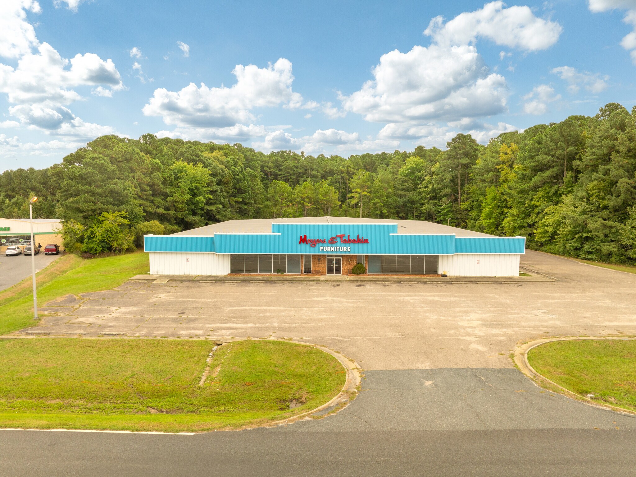 25131 Charles M Lankford Jr Memorial Hwy, Onley, VA à vendre Photo du bâtiment- Image 1 de 11