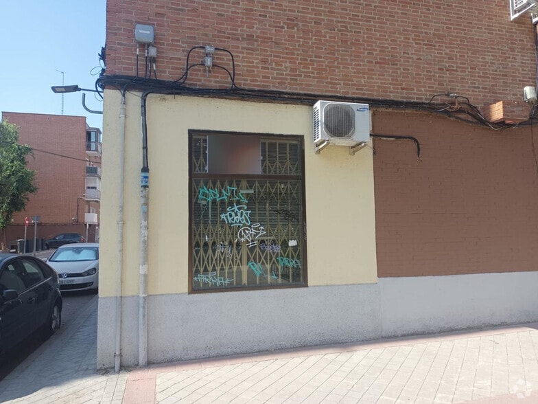 Immeuble residentiel dans Fuenlabrada, Madrid à vendre - Photo intérieure - Image 1 de 1