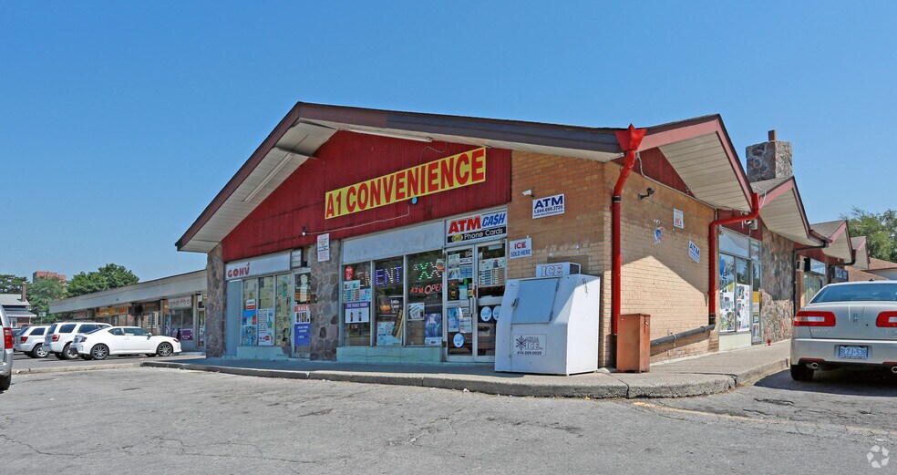 155 Morningside Ave, Toronto, ON for sale - Primary Photo - Image 1 of 1